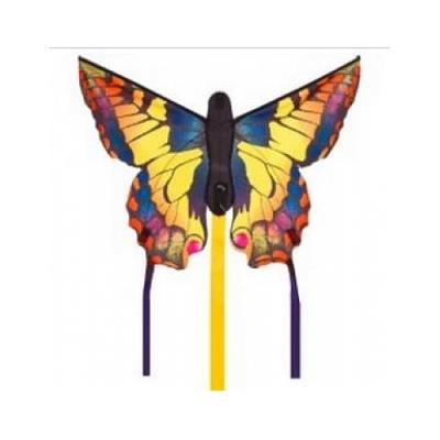 Cerf Volant Butterfly Red