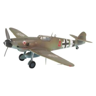 REVELL  - Maquette - Messerschmitt Bf 109 G-10 - Echelle 1:72-