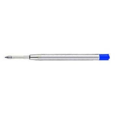 Recharge bille type Parker bleue