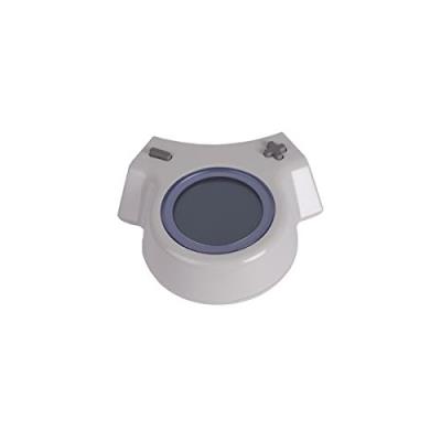 Seb x1060001 minuteur clipso control rond