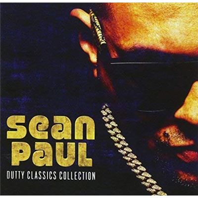 Datty Greatest Hits ~ Best Of Sean Paul