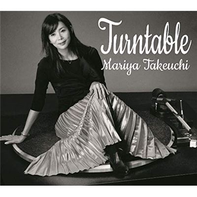 Turntable (normal Edition)
