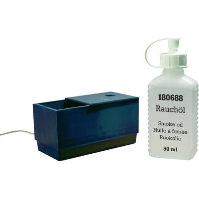 Faller - Modélisme accessoires de décor HO - Générateur de fumée