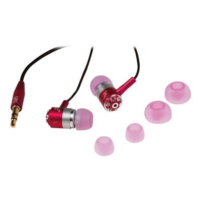 T'nB MUSIC TREND Ladies Night - In-ear hoofdtelefoons