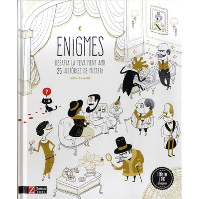 Enigmes