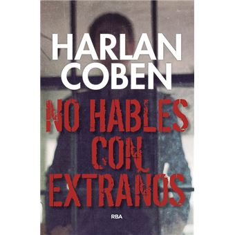 No hables con extraños