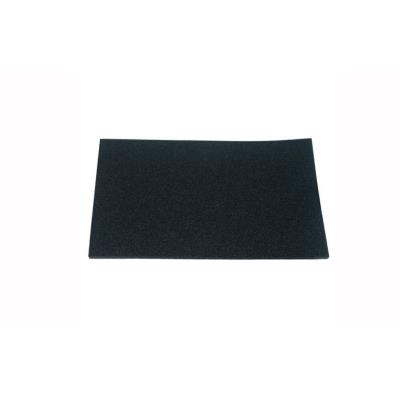 Quincaillerie Hotte Brandt - Filtre Charbon Polyuretane 470 X 570 M/M - Ref: 74X8767