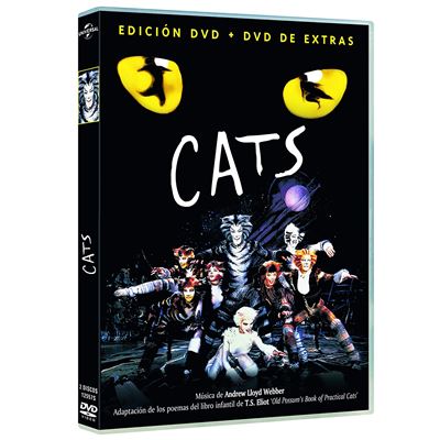 Cats - Edition 2019