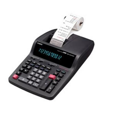 Casio - DR 420 TEC - Calculatrice