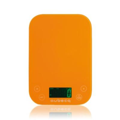 AUBECQ - 1007 - BALANCE - ORANGE