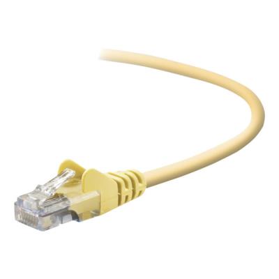 Belkin verbindingskabel - 15 m - geel