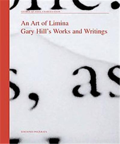 An Art of Limina