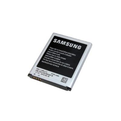 Batterie d'origine Samsung Galaxy S3 EB-L1G6LLU