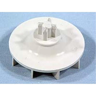 HIGH SPEED DRIVE COUPLING BLANC