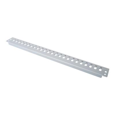 Digitus Professional modulair paneel voor splice-boxes voor glasvezel - 1U