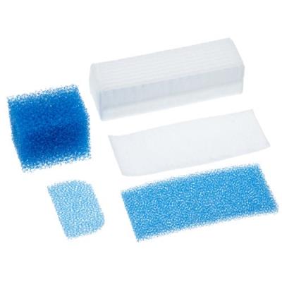 Thomas hepa filtre aspirateur pour modèles twin tt / twin t2 / genius / genius s 2 (import grande bretagne)