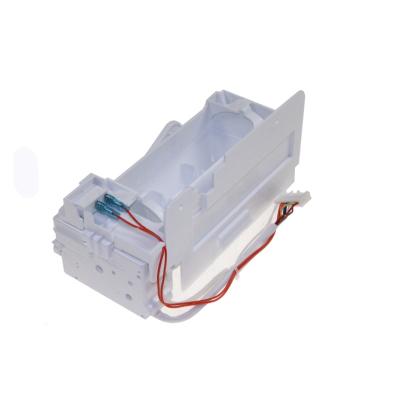 FABRIQUE DE GLACE ASSEMBLE KIT