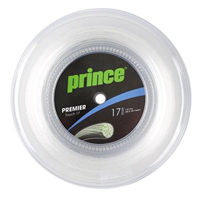 Prince saitenrolle premier touch-transparent - 100 m 0085250150800016