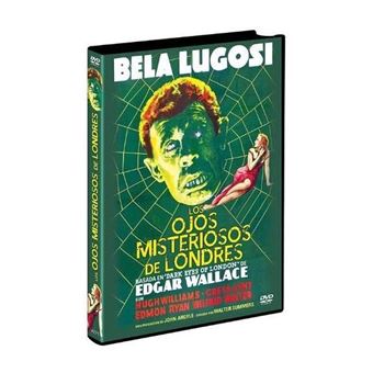 Le Tueur aveugle (1939) / The Dark Eyes of London (AKA The Human Monster) - 1