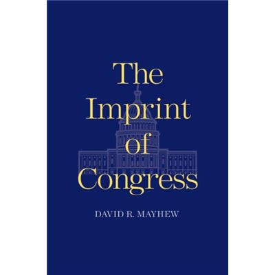 Imprint Of Congress The