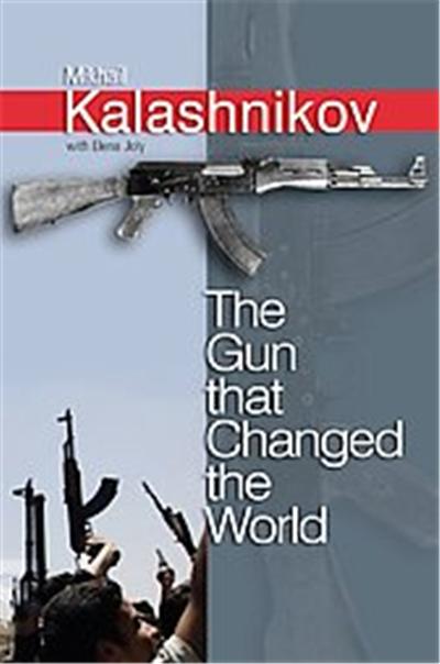 The Gun That Changed the World