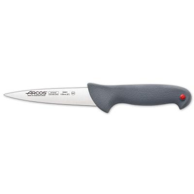 Couteau à saigner 13cm Colour Prof - 4100