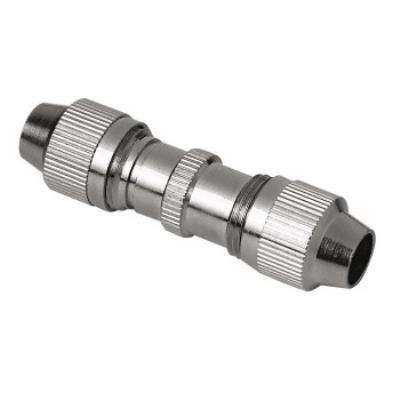 Hama-connecteur coaxial, enfichable