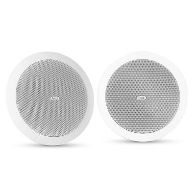 Trevi WM 9230 S Enceintes murales 2 voies 16,7cm Ø -blanc