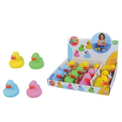 Abc Badeenten-Display, 4-Sort Simba Si-4013533