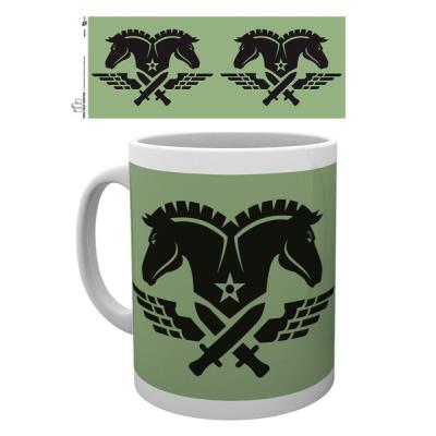 Tasse Orphan Black Tattoo