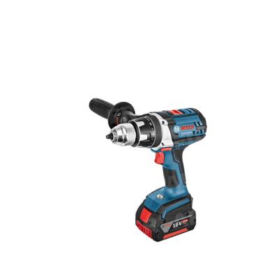 Perceuse Visseuse Sans Fil Bosch - Gsr 18 Ve-2 Li
