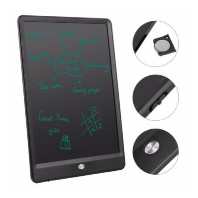 0€01 sur OHP Bloc-notes Bloc-notes dessin numérique 10 Tablette d'écriture  électronique LCD avec panneau d'écriture J - Ardoise - Achat & prix