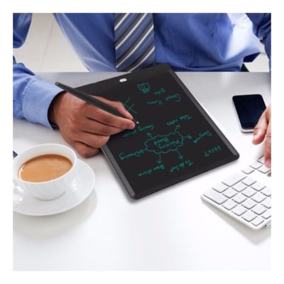 0€01 sur OHP Bloc-notes Bloc-notes dessin numérique 10 Tablette d'écriture  électronique LCD avec panneau d'écriture J - Ardoise - Achat & prix