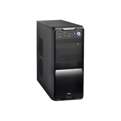 Suza Boîtier Moyentour 8202B3 - midtowermodel - ATX