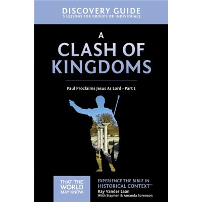 Clash Of Kingdoms Discovery Guide