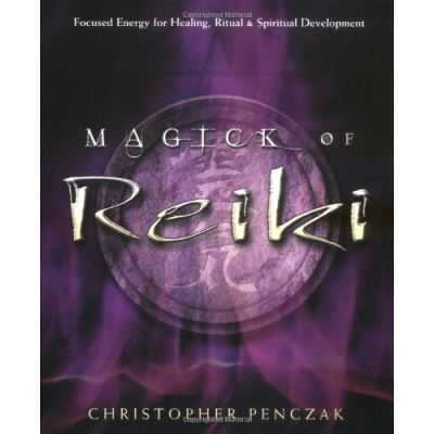 Magick Of Reiki