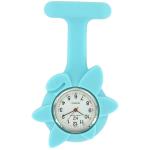 1 avis sur Montre Infirmi re Silicone Bleu Ciel TRILOLO 76