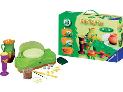 Artiste Poterie Achatamp; Ravensburger Achatamp; PrixFnac Poterie Poterie Artiste PrixFnac Ravensburger Ravensburger 4RjL5A3