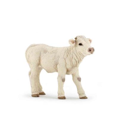 Papo - Veau charolais
