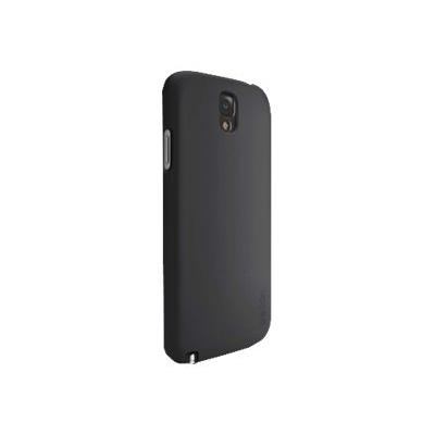 Belkin Micra Folio Case - Beschermhoes voor mobiele telefoon - zwart - voor Samsung Galaxy Note 3
