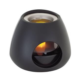 diffuseur huile essentielle avec bougie