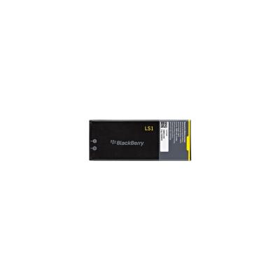 Blackberry L-s1 - Batterie - Li-pol - 1800 Mah - Pour Blackberry Z10