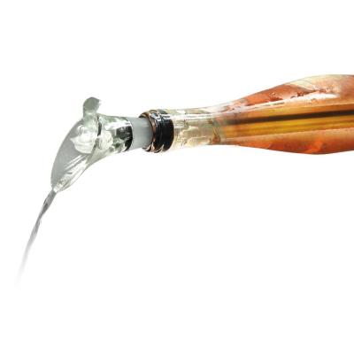 Rafraichisseur verseur bouchon 3 en 1 ChillStick