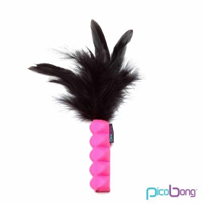 Plumeau PicoBong Fear No Evil Teaser Cerise