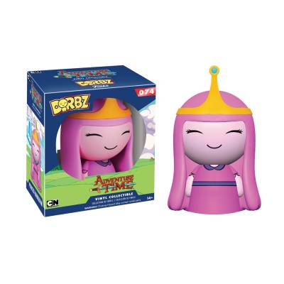 Figurine Adventure Time - Bubblegum Princess Dorbz 8cm