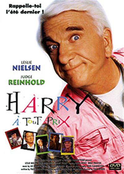 Harry à tout prix