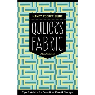 Quilters Fabric