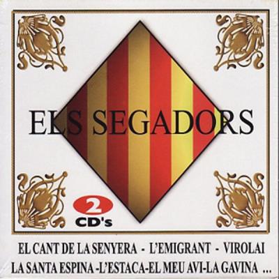 Els Segadors - 2Cds