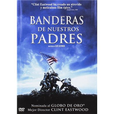 Mémoires de nos pères (Flags of Our Fathers)