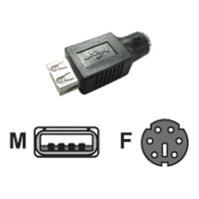MCL Samar adapter voor toetsenbord / muis